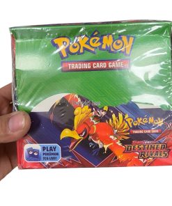pokemon 360 karty