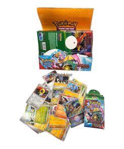 pokemon 31 karty 720
