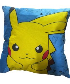 poduszka pokemon