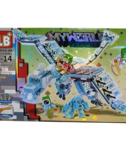 klocki my world lb1192