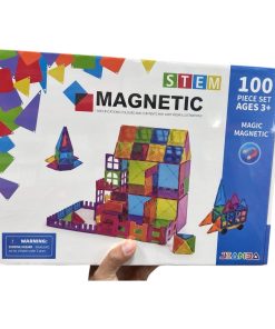 magnetic 100pcs