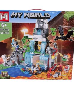 klocki my world mg1215
