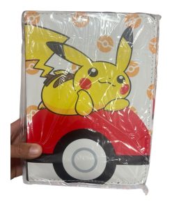 album pokemon 400