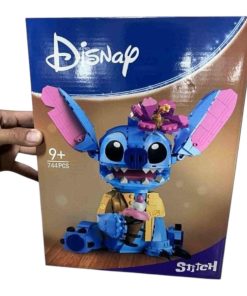 klocki stitch