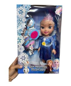 lalka frozen
