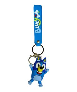 breloczki bluey