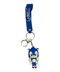 breloczki sonic