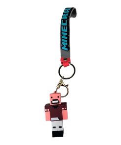 breloczki minecraft