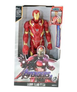 avenger ironman