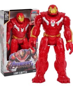 avenger hulk