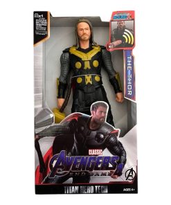 avenger thor