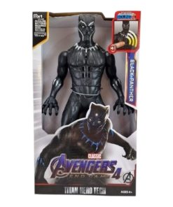 avenger black panther