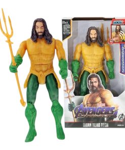 avenger aquaman