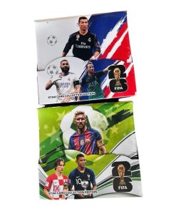 pilka fifa 288 karty