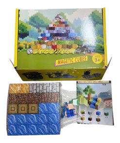 klocki magnet 50pcs(A)