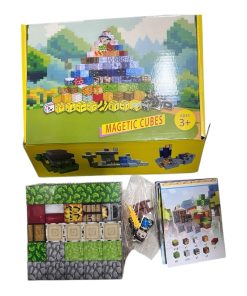 klocki magnet 50pcs(C)