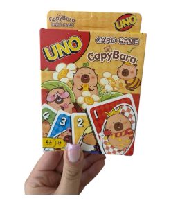 uno kapibara