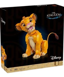 klocki kinglion