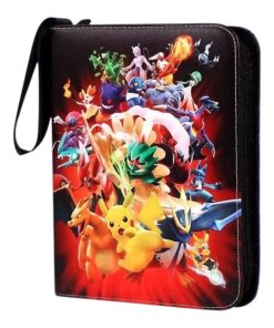 album 400 pokemon