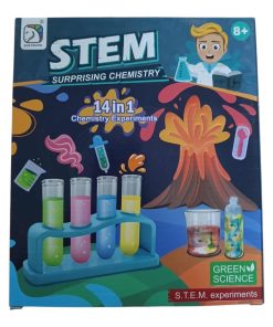 stem 14in1 allegro