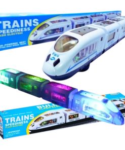 pocia trains