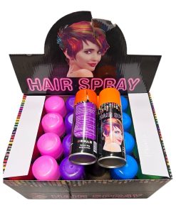 spray