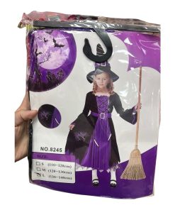 strój halloween
