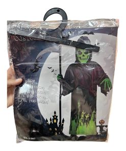 strój halloween