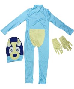 stroj bluey