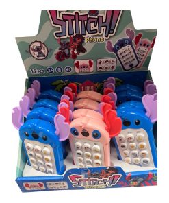 telefon stitch