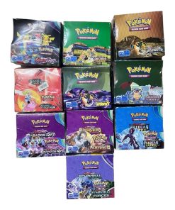 360 pokemon