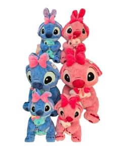 maskotka stitch 40cm