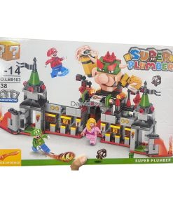 klocki mario