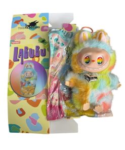 labubu wersja 5