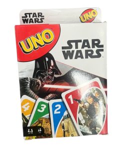 uno star wars