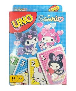 uno kuromi