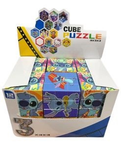 rubik stitch