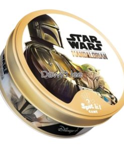 dobble star wars