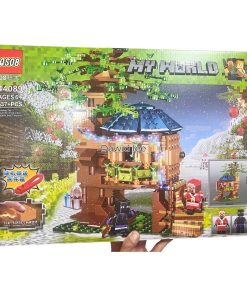klocki my world 44089