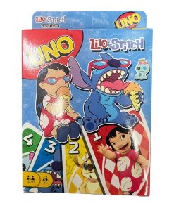 uno stitch