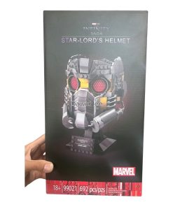 klocki star helmet 99021