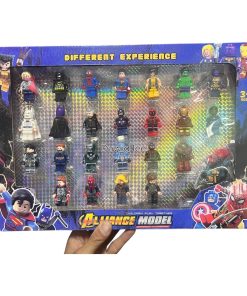 avenger alliance model