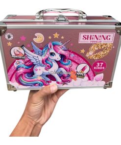 shining 37 kinds koń