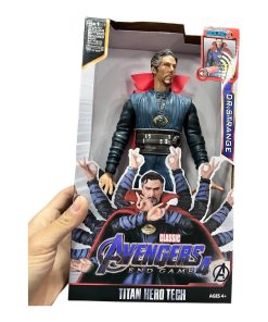 avenger dr.strange