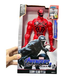 avenger venom