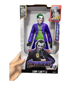 avenger joker