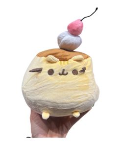 pusheen