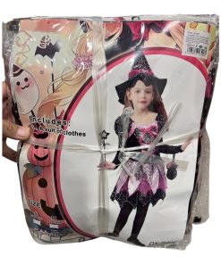 stroje halloween
