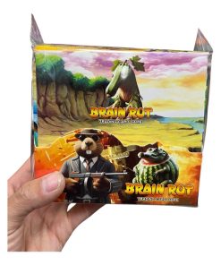 karty brain rot 288