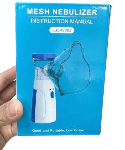 meéh nebulizer w302 tho